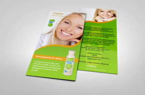 Business Card Design by primarydesigner2k9 for TIADS | Design #7321205