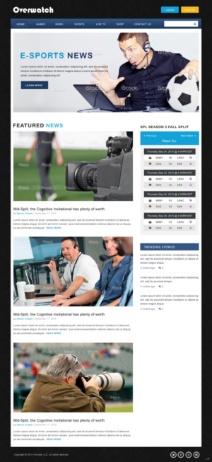 Web-Design von pb für dieses Projekt | Design: #7361511