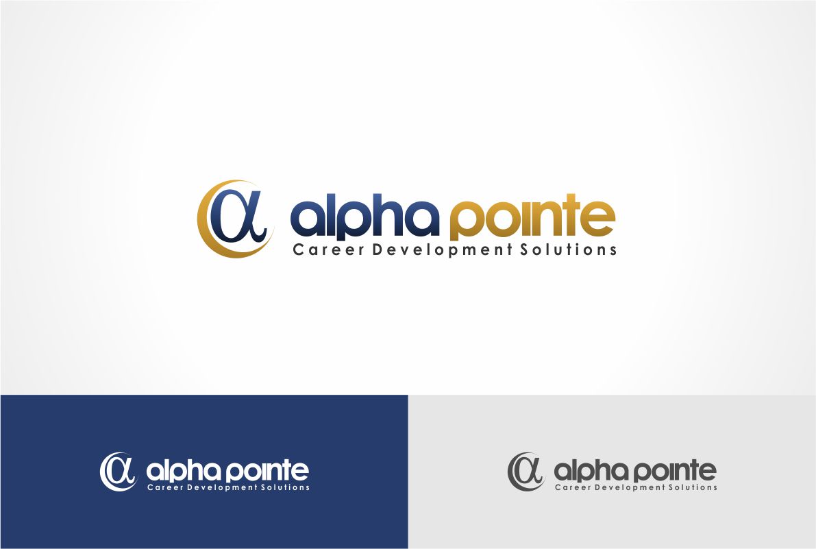 Logo Design by Robby SC for Ocean Pointe Business Centre | Design #1846356