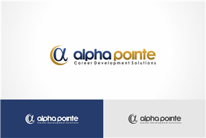Logo-Design von Robby SC für Ocean Pointe Business Centre | Design: #1846356