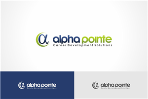Logo-Design von Robby SC für Ocean Pointe Business Centre | Design: #1846367