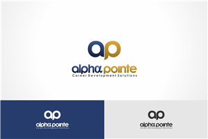 Logo-Design von Robby SC für Ocean Pointe Business Centre | Design: #1846380