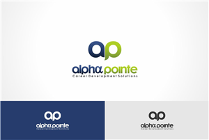 Logo-Design von Robby SC für Ocean Pointe Business Centre | Design: #1846385