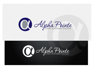 Logo-Design von AMBOGEStudios für Ocean Pointe Business Centre | Design: #1845819
