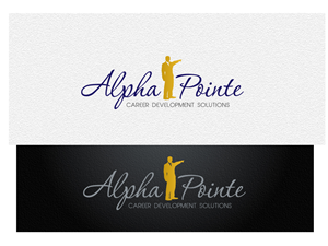 Logo-Design von AMBOGEStudios für Ocean Pointe Business Centre | Design: #1845826