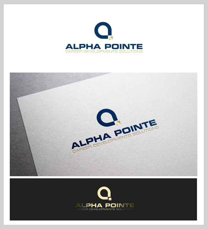 Logo-Design von re0design für Ocean Pointe Business Centre | Design: #1895193