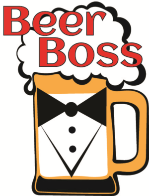 Logo Design by BJ Unger