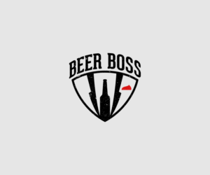 Beer Boss | Logo Design by Vinchi