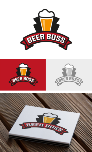 Logo Design by DiDi's for this project | Design: #7302018