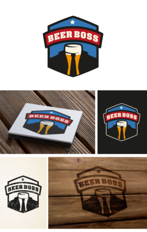 Logo Design by DiDi's for this project | Design: #7302042
