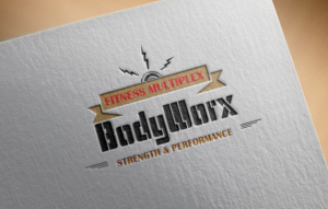 Logo Design by Hitesh C. Satasiya for Health Club Doctor | Design: #7462420