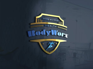 Logo Design by Hitesh C. Satasiya for Health Club Doctor | Design: #7462473