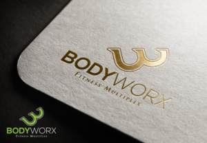 Logo Design by noishotori for Health Club Doctor | Design: #7394736