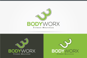 Logo Design by noishotori for Health Club Doctor | Design: #7394740