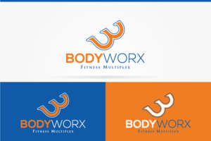 Logo Design by noishotori for Health Club Doctor | Design: #7402281