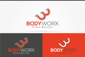 Logo Design by noishotori for Health Club Doctor | Design: #7402283