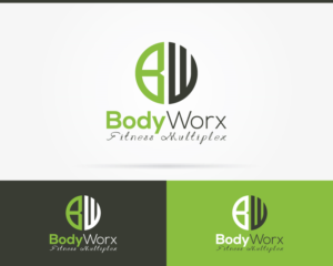 Logo Design by noishotori for Health Club Doctor | Design: #7476290