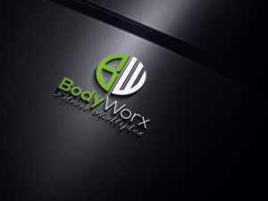 Logo Design by noishotori for Health Club Doctor | Design: #7476291