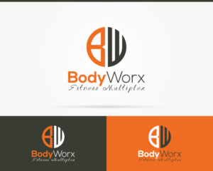 Logo Design by noishotori for Health Club Doctor | Design: #7476292