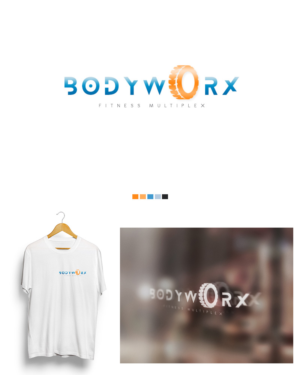 Logo Design by DominicDesign for Health Club Doctor | Design: #7336073