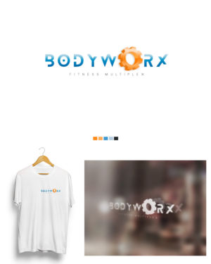 Logo Design by DominicDesign for Health Club Doctor | Design: #7336737