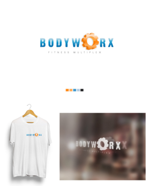 Logo Design by DominicDesign for Health Club Doctor | Design: #7353704