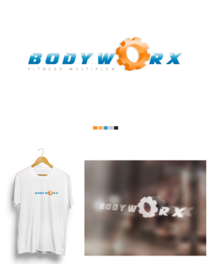 Logo Design by DominicDesign for Health Club Doctor | Design: #7373275