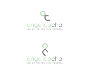 Logo Design by J Mahesh for Angelica Chai | Design: #7302780