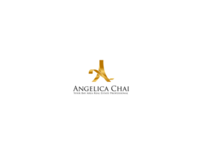 Logo Design by sbelogd for Angelica Chai | Design: #7329847