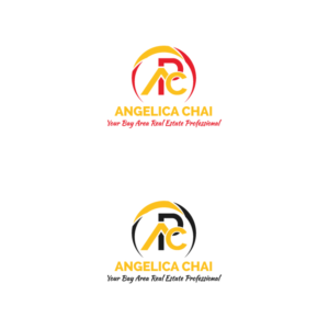 Logo Design by shakar for Angelica Chai | Design: #7297384