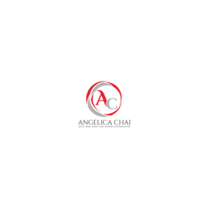 Logo Design by shakar for Angelica Chai | Design: #7297385