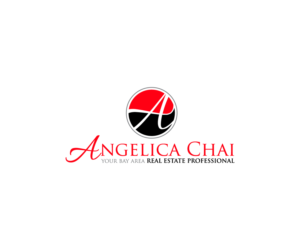 Logo Design by kenjie0476 for Angelica Chai | Design: #7298283