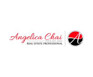 Logo Design by kenjie0476 for Angelica Chai | Design: #7298286