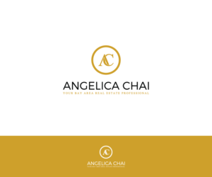 Logo Design by marius.b for Angelica Chai | Design: #7299736