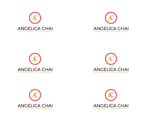 Logo Design by marius.b for Angelica Chai | Design: #7305806