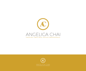 Logo Design by marius.b for Angelica Chai | Design: #7321332