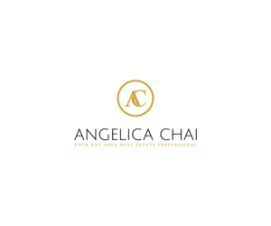 Logo Design by marius.b for Angelica Chai | Design: #7339256