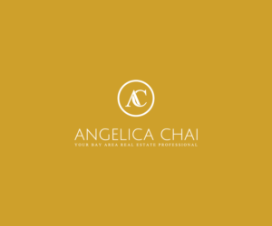 Logo Design by marius.b for Angelica Chai | Design: #7339270