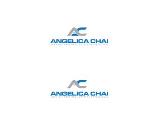 Logo Design by mycreativity1 for Angelica Chai | Design: #7334556