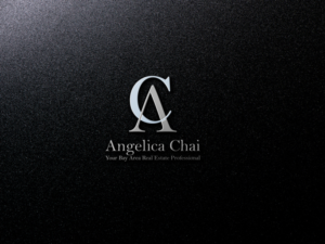 Logo Design by site for Angelica Chai | Design: #7327588