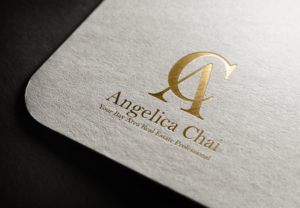 Logo Design by site for Angelica Chai | Design: #7327602