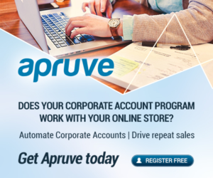Banner-Design von Gayan Abe für Apruve | Design #7311662