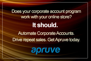 Banner Ad Design by DesignFive for Apruve | Design: #7297569
