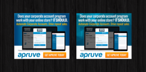 Banner Ad Design by Laurra