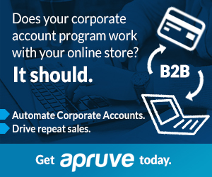 Banner Ad Design by MNM for Apruve | Design: #7302465