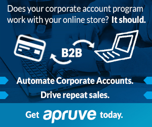 Banner Ad Design by MNM for Apruve | Design: #7302466