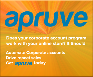 Banner Ad Design by zedxela for Apruve | Design: #7297884