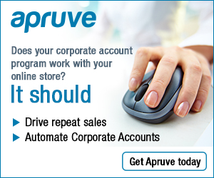 Banner Ad Design by gfxtra for Apruve | Design: #7300444