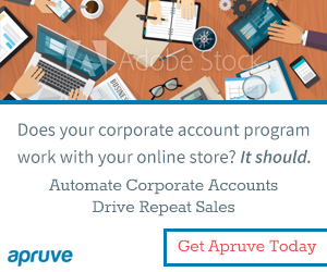 Banner Ad Design by tommyabdul for Apruve | Design: #7298162