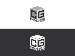 Logo Design by shivguru for Chen & Guo Pty Ltd | Design: #7364017